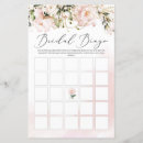 Search for bridal bingo Gold
