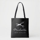 Search for scissor bags Beauty salon