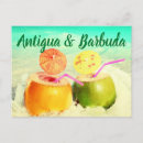 Recherche de barbuda cartes postales Vacances