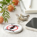 Search for night wedding rounded keychains Bachelor party