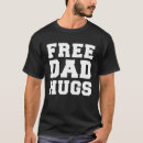 Search for free dad hugs tshirts Lgbt