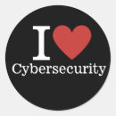 Search for hacking stickers Network security