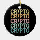 Search for crypto ornaments Currency