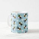 Search for little bees mugs Animal