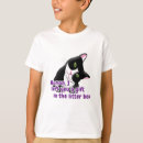 Search for tuxedo kids tshirts Cat