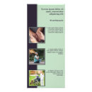 Search for caring rack cards Marketing