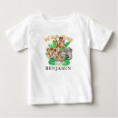 Recherche de africain bébé tshirts Sauvage
