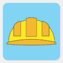 Search for construction work stickers Worker