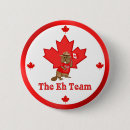 Search for beaver buttons Canadian