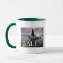 Search for bali mugs Temple