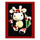 Search for giraffe painting posters Boy