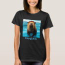 Recherche de capybara tshirts Amusement
