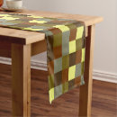Search for buffalo check table runners Pattern
