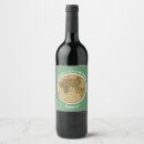 Search for eastern labels Vintage