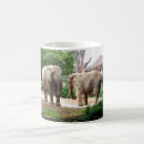 Search for african elephants mugs Conservation