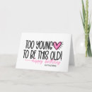 Search for funny husband birthday cards For her
