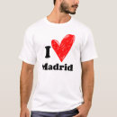 Search for madrid tshirts Cities