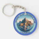 Search for channel keychains Pacific ocean