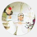 Search for two brides stickers Lesbian