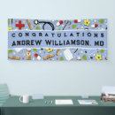Search for doctor banners Congratulations
