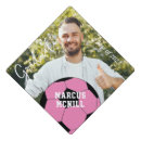 Search for team graduation cap toppers Soccer