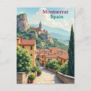 Recherche de montserrat cartes postales Vintage