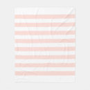 Search for pink and coral blankets Pattern