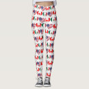 Search for country flags leggings Mexico