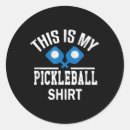 Search for play badminton stickers Sporty