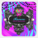Search for candy square stickers Vintage