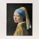 Recherche de perles puzzles Portrait