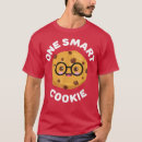 Search for smart cookie tshirts Kawaii