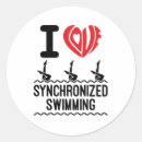 Search for swim quotes stickers Sport