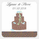 Search for cake pattern stickers Elegant