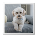 Search for in loving memory tiles Keepsake