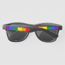 Search for gay pride rainbow sunglasses Equality