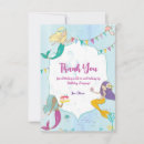 Search for whimsical mermaid cards Colourful