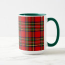 Search for stewart tartan mugs Plaid