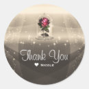 Search for vintage rose birthday stickers Bridal