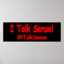 Recherche de bon sens posters Sain