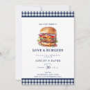 Search for bbq burger invitations Burgers