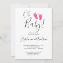 Recherche de couple baby girl shower invitations Pour tous