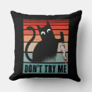 Recherche de halloween cat coussins Amoureux des chats