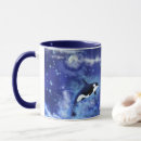 Search for blue whale mugs Whales