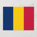 Recherche de tchad cartes postales Drapeau du tchad