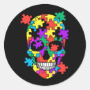 Search for autism support stickers Dad