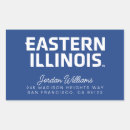 Search for emblem rectangle stickers Eiu academic branding