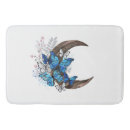 Search for butterfly bath mats Butterflies