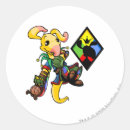 Search for roo stickers Soccer