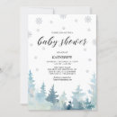Recherche de black baby shower invitations Forêt